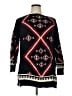 Lauren by Ralph Lauren Argyle Black Pullover Sweater Size 1X - photo 1