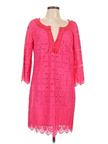 Trina Turk Casual Dress (view 1)