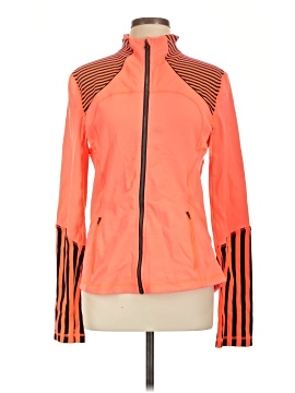 Lululemon Athletica Track Jacket