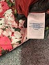 Lands' End 100% Polyester Floral Pink Jacket Size L - photo 7