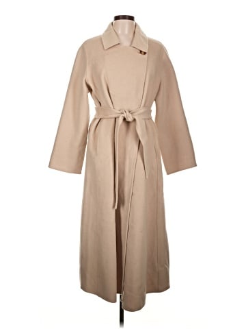Gentle Herd Trenchcoat (view 1)