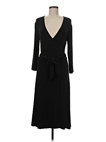 Travelers by Chico's Casual Dress (view 1)