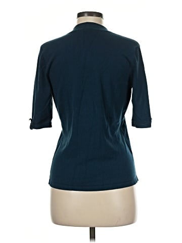 Ann Taylor 3/4 Sleeve Top (view 2)