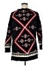 Lauren by Ralph Lauren Argyle Black Pullover Sweater Size 1X - photo 2