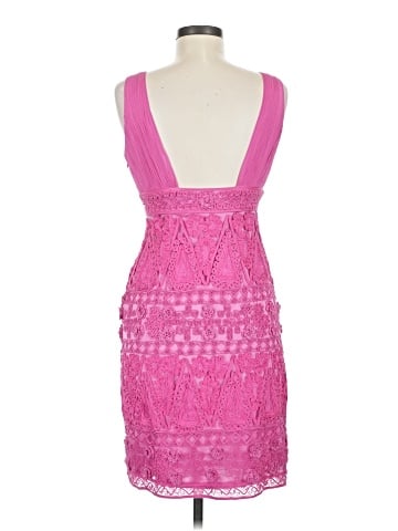 Sue Wong Cocktail Dress (view 2)