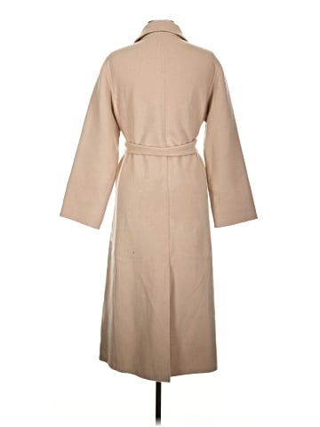 Gentle Herd Trenchcoat (view 2)