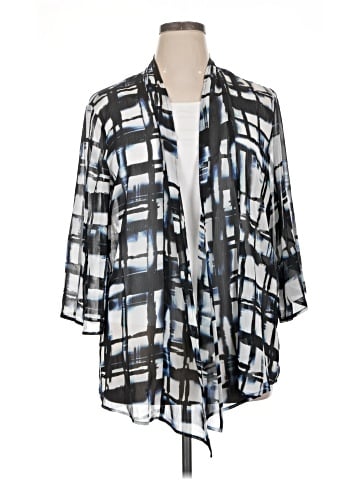 JM Collection Kimono (view 1)