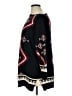 Lauren by Ralph Lauren Argyle Black Pullover Sweater Size 1X - photo 5