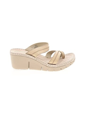 Assorted Brands Wedges (view 1)
