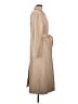 Gentle Herd Tan Trenchcoat Size L - photo 4