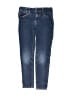 Gap Kids Solid Blue Jeans Size 6 - photo 1