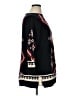 Lauren by Ralph Lauren Argyle Black Pullover Sweater Size 1X - photo 4