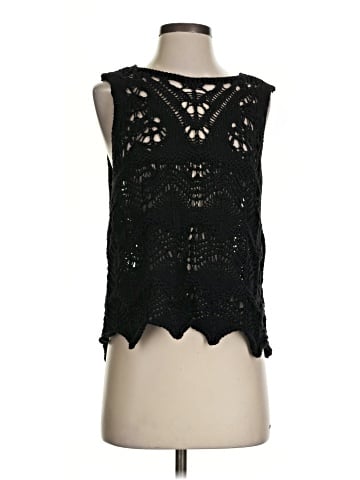 Zara Pullover Sweater (view 1)