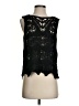 Zara Black Pullover Sweater Size S - photo 1