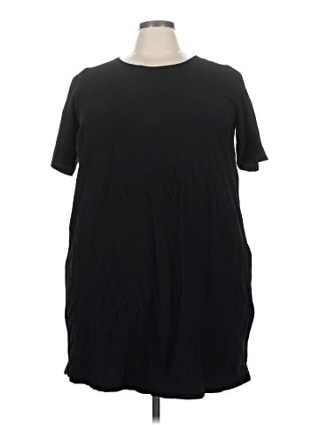 Eileen Fisher Casual Dress (view 1)