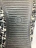 Mossimo Supply Co. Houndstooth Gray Flats Size 7 - photo 4