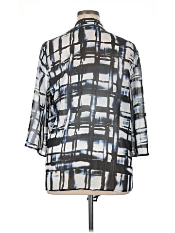 JM Collection Kimono (view 2)