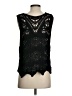 Zara Black Pullover Sweater Size S - photo 2