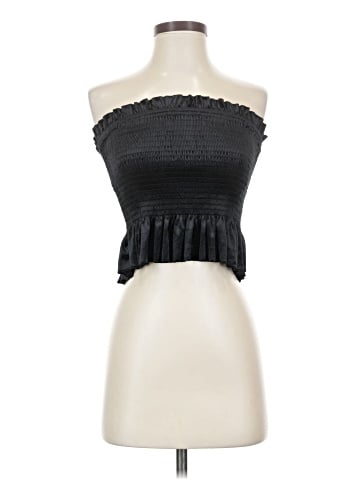 Cotton Candy LA Sleeveless Blouse (view 1)