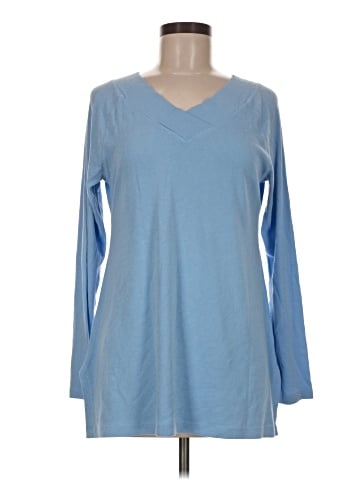 Soft Surroundings Pullover Sweater (view 1)