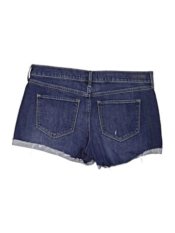 Abercrombie & Fitch Denim Shorts (view 2)