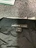 James Perse Black Long Sleeve Blouse Size Lg (3) - photo 7
