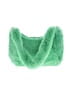Unbranded Green Shoulder Bag One size - photo 1