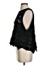 Zara Black Pullover Sweater Size S - photo 5