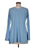 Soft Surroundings Blue Pullover Sweater Size M - photo 2