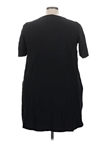 Eileen Fisher Casual Dress (view 2)