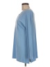 Soft Surroundings Blue Pullover Sweater Size M - photo 5