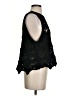 Zara Black Pullover Sweater Size S - photo 4