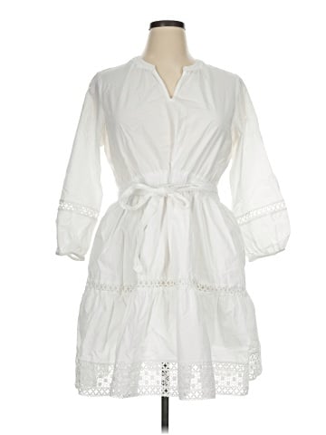 wonderly Casual Dress (view 1)
