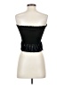 Cotton Candy LA Black Sleeveless Blouse Size S - photo 2