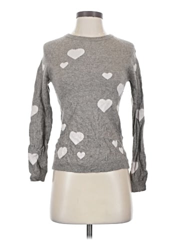 Philosophy Republic Clothing Wool Sweater (view 1)