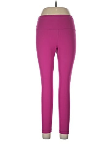 Lululemon Athletica Active Pants (view 1)
