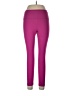 Lululemon Athletica Purple Active Pants Size 12 - photo 1