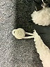 Lululemon Athletica Tan Fleece Size L (estimated) - photo 7