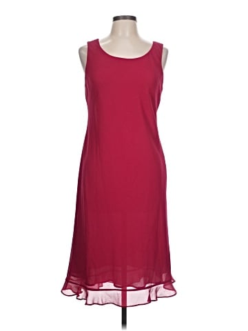 DressBarn Cocktail Dress (view 1)