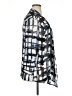 JM Collection 100% Polyester Silver Kimono Size XL - photo 4