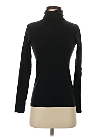 J.Crew Long Sleeve Turtleneck (view 1)