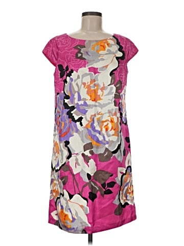 Tiana B. Casual Dress (view 1)