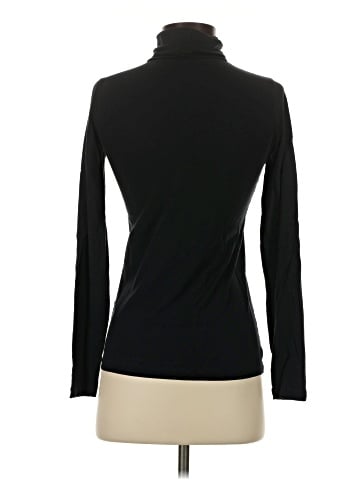 J.Crew Long Sleeve Turtleneck (view 2)