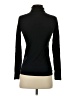 J.Crew Black Long Sleeve Turtleneck Size XS - photo 2
