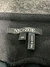 Nic + Zoe Solid Black Active Pants Size 16 - photo 4