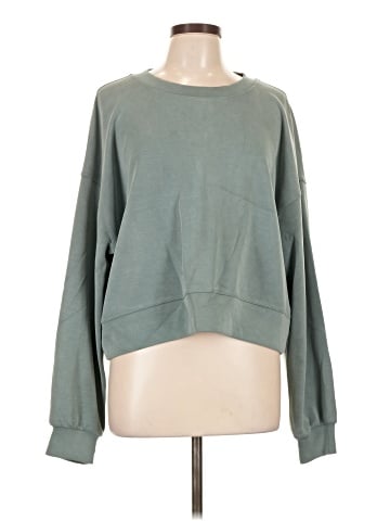 Lululemon Athletica Sweatshirt (view 1)