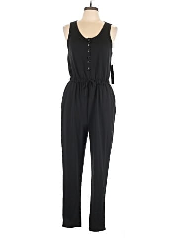 Almost Famous Jumpsuit (view 1)