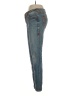 True Religion Hearts Blue Jeans Size 27 waist - photo 5