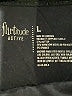 Flirtitude Solid Black Active Pants Size L - photo 7
