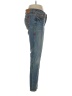True Religion Hearts Blue Jeans Size 27 waist - photo 4